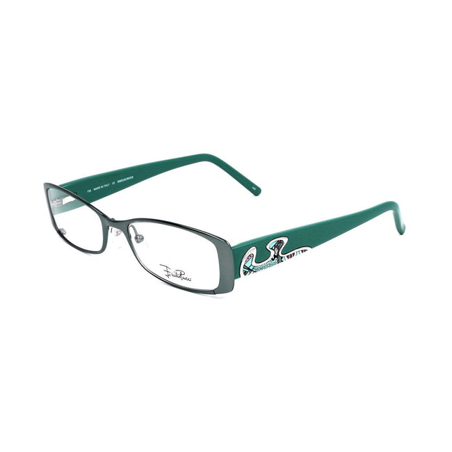 Emilio Pucci Bicolor Metal Frames Emilio Pucci