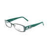 Emilio Pucci Bicolor Metal Frames Emilio Pucci