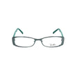Emilio Pucci Bicolor Metal Frames Emilio Pucci