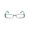 Emilio Pucci Bicolor Metal Frames Emilio Pucci