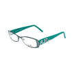 Emilio Pucci Bicolor Metal Frames Emilio Pucci