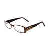 Emilio Pucci Bicolor Metal Frames Emilio Pucci