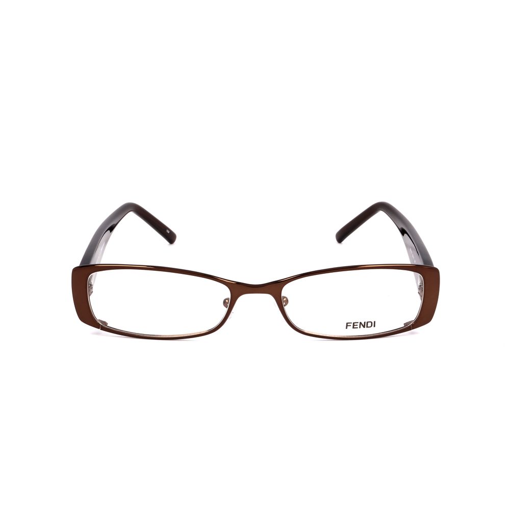 Emilio Pucci Bicolor Metal Frames Emilio Pucci