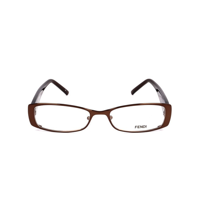 Emilio Pucci Bicolor Metal Frames Emilio Pucci
