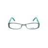Emilio Pucci Bicolor Metal Frames Emilio Pucci