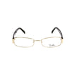 Emilio Pucci Multicolor Metal Frames Emilio Pucci