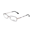 Emilio Pucci Gray Metal Frames Emilio Pucci