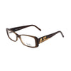 Emilio Pucci Bicolor Plastic Frames Emilio Pucci