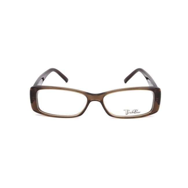 Emilio Pucci Bicolor Plastic Frames Emilio Pucci