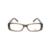 Emilio Pucci Bicolor Plastic Frames Emilio Pucci