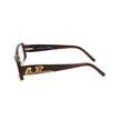 Emilio Pucci Bicolor Plastic Frames Emilio Pucci