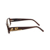 Emilio Pucci Bicolor Plastic Frames Emilio Pucci