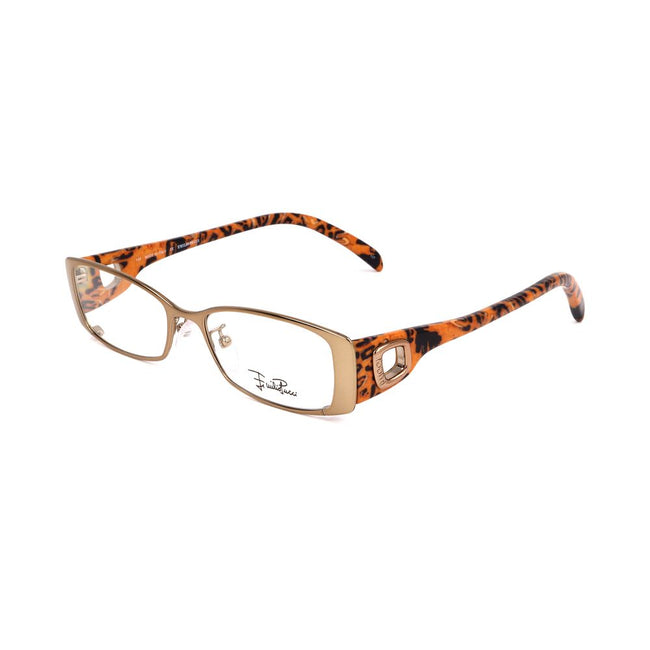 Emilio Pucci Bicolor Metal Frames Emilio Pucci