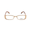 Emilio Pucci Bicolor Metal Frames Emilio Pucci