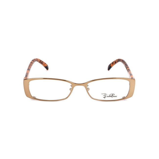 Emilio Pucci Bicolor Metal Frames Emilio Pucci