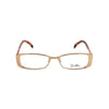 Emilio Pucci Bicolor Metal Frames Emilio Pucci