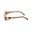 Emilio Pucci Bicolor Metal Frames Emilio Pucci