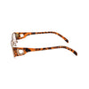 Emilio Pucci Bicolor Metal Frames Emilio Pucci