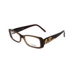 Emilio Pucci Bicolor Plastic Frames Emilio Pucci