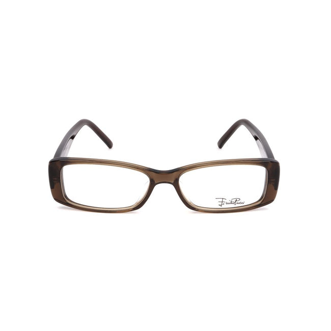 Emilio Pucci Bicolor Plastic Frames Emilio Pucci