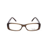 Emilio Pucci Bicolor Plastic Frames Emilio Pucci
