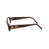 Emilio Pucci Bicolor Plastic Frames Emilio Pucci
