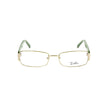 Emilio Pucci Multicolor Metal Frames Emilio Pucci
