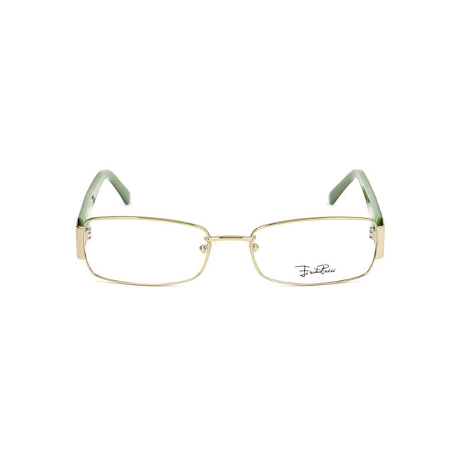 Emilio Pucci Multicolor Metal Frames Emilio Pucci