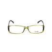 Emilio Pucci Multicolor Plastic Frames Emilio Pucci