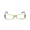 Emilio Pucci Multicolor Plastic Frames Emilio Pucci