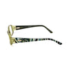 Emilio Pucci Multicolor Plastic Frames Emilio Pucci