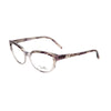 Emilio Pucci Gray Plastic Frames Emilio Pucci