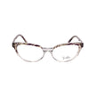 Emilio Pucci Gray Plastic Frames Emilio Pucci