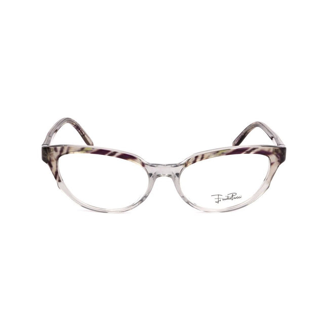 Emilio Pucci Gray Plastic Frames Emilio Pucci