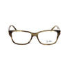 Emilio Pucci Green Plastic Frames Emilio Pucci