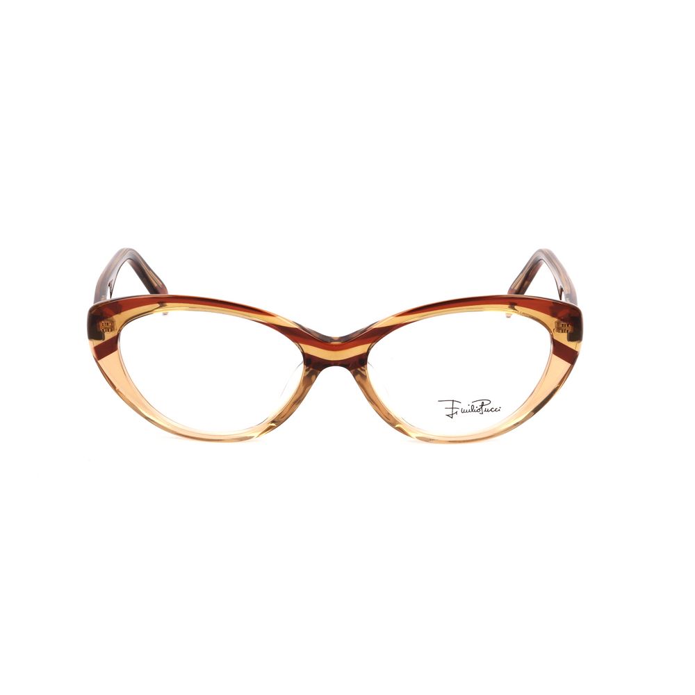 Emilio Pucci Bicolor Plastic Frames Emilio Pucci