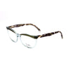 Emilio Pucci Green Plastic Frames Emilio Pucci