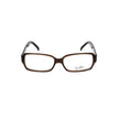 Emilio Pucci Bicolor Plastic Frames Emilio Pucci