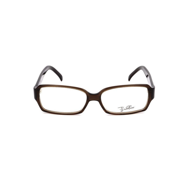 Emilio Pucci Bicolor Plastic Frames Emilio Pucci