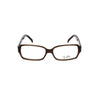 Emilio Pucci Bicolor Plastic Frames Emilio Pucci