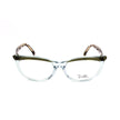 Emilio Pucci Green Plastic Frames Emilio Pucci