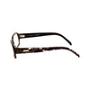 Emilio Pucci Bicolor Plastic Frames Emilio Pucci