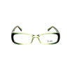 Emilio Pucci Green Plastic Frames Emilio Pucci