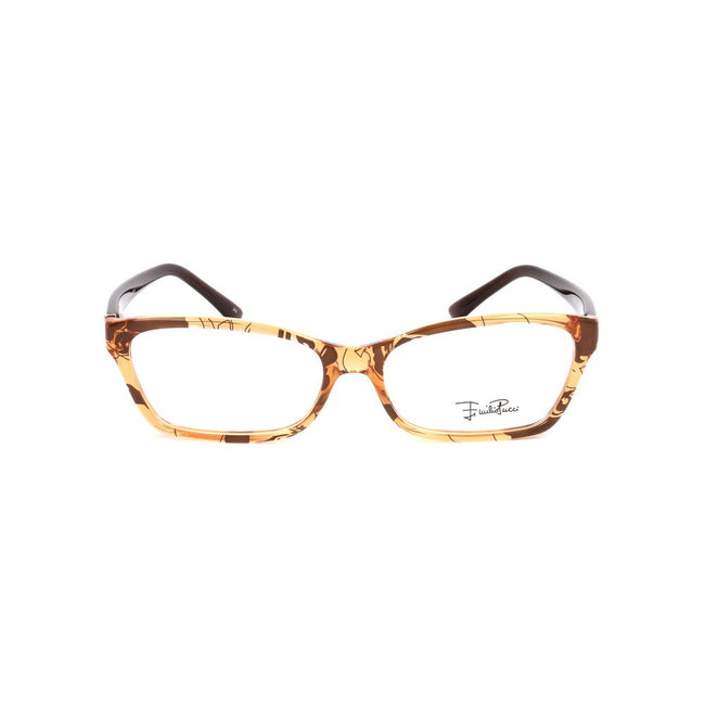 Emilio Pucci Bicolor Plastic Frames Emilio Pucci