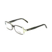 Emilio Pucci Bicolor Plastic Frames Emilio Pucci