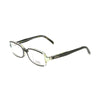 Emilio Pucci Bicolor Plastic Frames Emilio Pucci