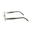 Emilio Pucci Bicolor Plastic Frames Emilio Pucci