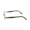 Emilio Pucci Bicolor Plastic Frames Emilio Pucci