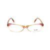 Emilio Pucci Multicolor Plastic Frames Emilio Pucci