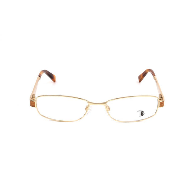 Tod's Pink Metal Frames Tod's
